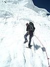 9 Nevado Pisco (5'752m)